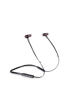 Fingers  Resonance - 3D Resonance Technology NECKBAND - BLUETOOTH
