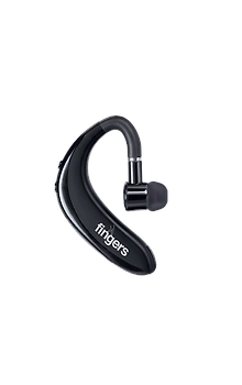 Fingers  Comfy MusiTalk BT6/MONO - BLUETOOTH