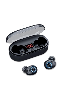 Fingers  Go Duet TWS Pods