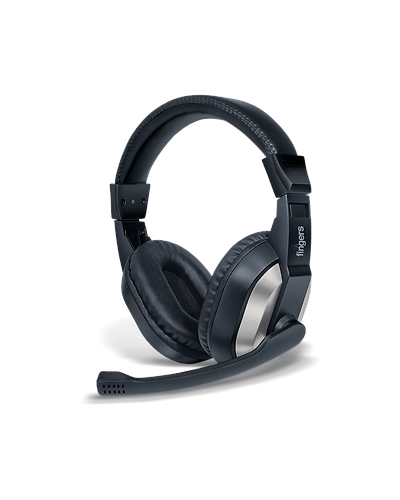 Fingers  F10 - Dual pin  Headphone-Fingers_90370