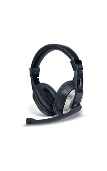 Fingers  F10 - Dual pin  Headphone