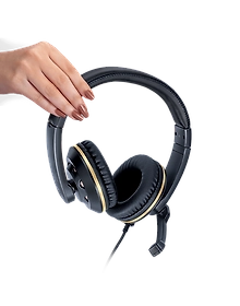 Fingers  USB Tonic H9  Headphone