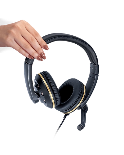 Fingers  USB Tonic H9  Headphone-Fingers_90371