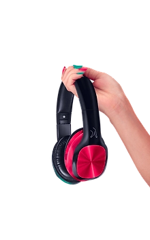 Fingers  Sugar-n-Spice H1/Bluetooth
