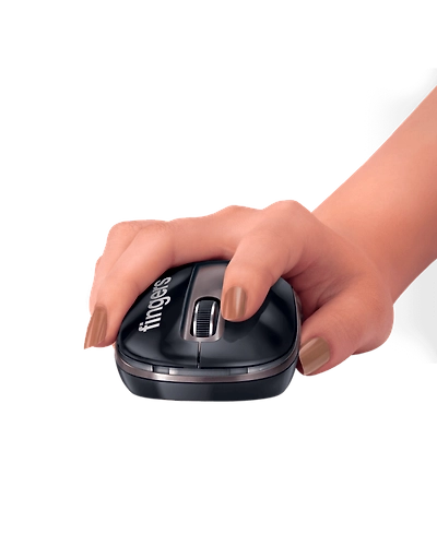 Fingers  GlassPro M2 - Wireless/Mouse-Fingers_90382
