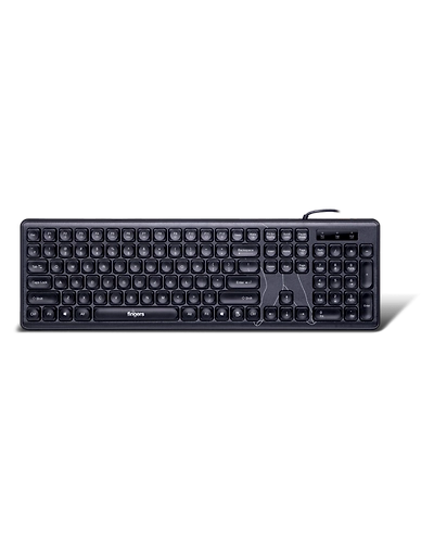 Fingers  Super Clicks K4/Keyboard-Fingers_90383