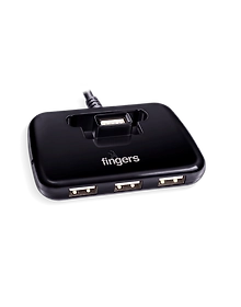 Fingers  Quadrant U2.0/Hub