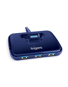 Fingers  NextGen Type-C/Hub