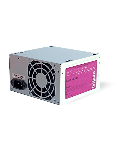 Fingers  Gamma-401 with Power Cord/SMPS-Fingers_90391