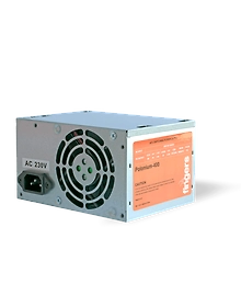 Fingers  Polonium-400 with Power Cord/SMPS