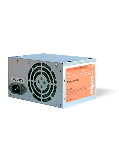 Fingers  Polonium-400 with Power Cord/SMPS-Fingers_90392