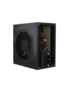 Fingers  BlackBox-500 with Power Cord/SMPS