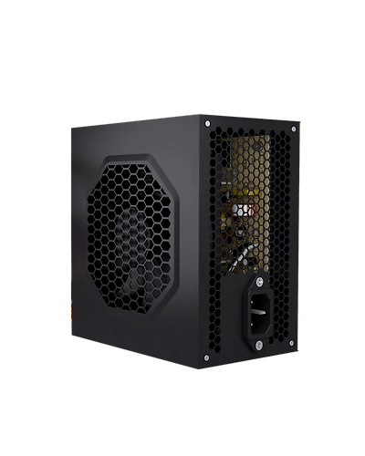Fingers  BlackBox-500 with Power Cord/SMPS-Fingers_90394