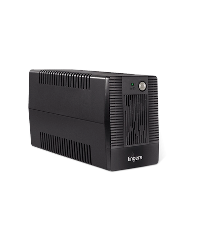Fingers  FR-630 (600 VA)/POWER BANK-Fingers_90395