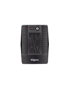 Fingers  FR-1097-4S (1000 VA)/POWER BANK