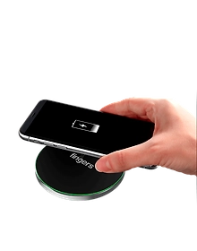 Fingers  Wireless Charging Plate