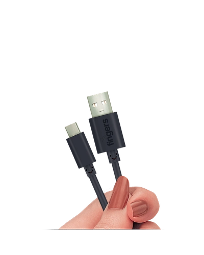 Fingers  FMC-Micro-04-Fingers_90410