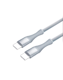 Fingers  FMC-C to C/White/Mobile Cable