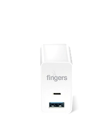 Fingers  PA-FAST-C/Moble Adapter