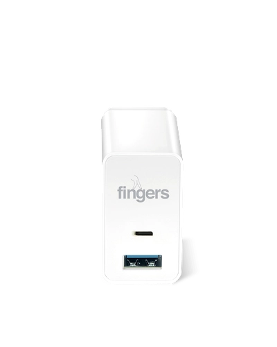 Fingers  PA-FAST-C/Moble Adapter-Fingers_90422