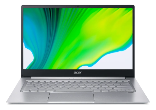 Acer  Swift 3 SF314-59  Core i5-1135G7/16GB DDR4X/512GB PCIe NVMe SSD/14&quot; FHD IPS-BLK/Intel Iris Xe/Windows 10/Pure Silver-