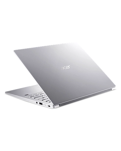 Acer  Swift 3 SF313-53  Core i5-1135G7/8GB DDR4X/512GB PCIe NVMe SSD/13.5&quot; IPS QHD -BLK/Intel Iris Xe/Windows 10 H&amp;S/Sparkly Silver -NX_A4KSI_001