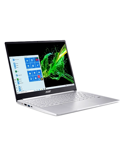 Acer  Swift 3 SF313-53  Core i5-1135G7/8GB DDR4X/512GB PCIe NVMe SSD/13.5&quot; IPS QHD -BLK/Intel Iris Xe/Windows 10 H&amp;S/Sparkly Silver -1