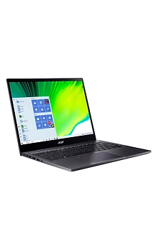 Acer  Spin 3 SP314-54N  Core i3-1005G1/8GB/256GB PCIe NVMe SSD/14" FHD IPS Touch panel w/Active Stylus-BLK/Intel® UHD Graphics/Windows 10/Pure Silver
