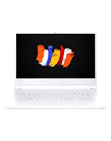 Acer  CC715-71  Core i7 10875H/16GB/1024GB PCIe NVMe SSD/15.6" UHD 4K Touch w/Wacom Stylus Pen /NVIDIA® GeForce RTX™ 2060/Windows 10  Pro/White