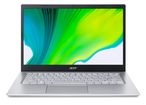 Acer  Aspire 5 Slim A514-54G  Core i7-1165G7/16GB/256GB PCIe NVMe SSD + 1TB /14&quot; FHD IPS-BLK/NVIDIA® GeForce® MX350/Windows 10/Pure Silver-