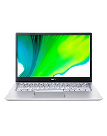Acer  Aspire 5 Slim A514-54G  Core i7-1165G7/16GB/256GB PCIe NVMe SSD + 1TB /14" FHD IPS-BLK/NVIDIA® GeForce® MX350/Windows 10/Pure Silver