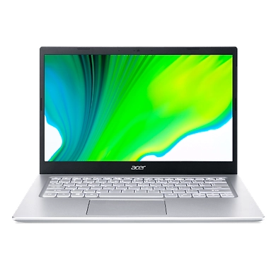 Acer  Aspire 5 Slim A514-54G  Core i5-1135G7/8GB/512GB PCIe NVMe SSD/14&quot; FHD IPS-BLK/NVIDIA® GeForce® MX350/Windows 10/Pure Silver-NX_A1XSI_003