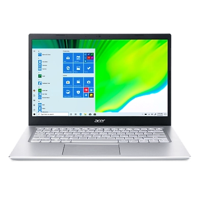 Acer  Aspire 5 Slim A514-54G  Core i5-1135G7/8GB/512GB PCIe NVMe SSD/14&quot; FHD IPS-BLK/NVIDIA® GeForce® MX350/Windows 10/Pure Silver-1