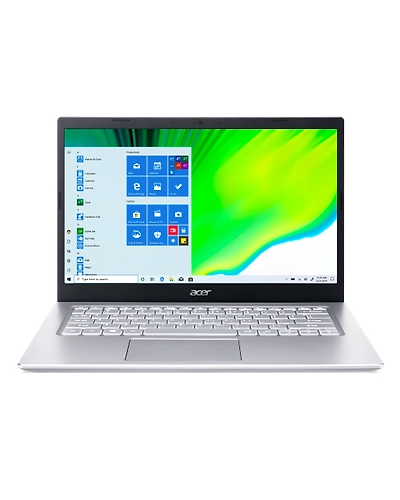 Acer  Aspire 5 Slim A514-54G  Core i5-1135G7/8GB/512GB PCIe NVMe SSD/14&quot; FHD IPS-BLK/NVIDIA® GeForce® MX350/Windows 10/Pure Silver-1