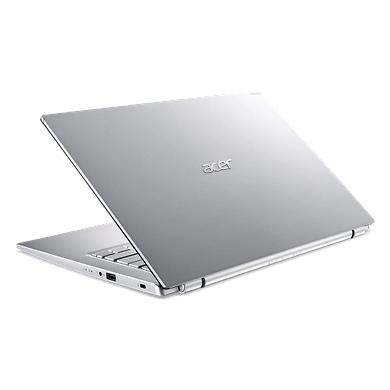 Acer  Aspire 5 Slim A514-54G  Core i5-1135G7/8GB/512GB PCIe NVMe SSD/14&quot; FHD IPS-BLK/NVIDIA® GeForce® MX350/Windows 10/Pure Silver-2