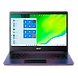Acer  Aspire 5 Slim A514-53  Core i3-1005G1/4GB/32GB Optane Memory + 512GB SSD/14&quot;FHD IPS/Intel® UHD Graphics/Windows 10/Magic Purple-NX_HZ6SI_001-sm