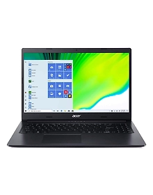 Acer  Aspire 3 Thin A315-57G  Core i5-1035G1/8GB/1TB/15.6"FHD/NVIDIA® GeForce® MX330/Windows 10/Charcoal Black