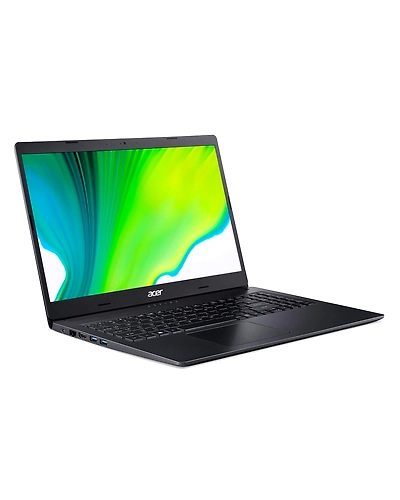 Acer  Aspire 3 Thin A315-57G  Core i5-1035G1/8GB/1TB/15.6&quot;FHD/NVIDIA® GeForce® MX330/Windows 10/Charcoal Black-1
