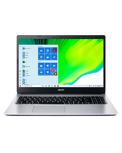 Acer  Aspire 3 Thin A315-23  AMD R5-3500U/8GB/512GB SSD/15.6&quot; FHD/Radeon™ Vega 8/Windows 10/Pure Silver-NX_HVUSI_008