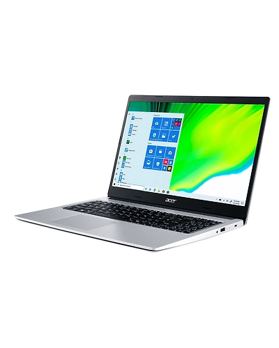 Acer  Aspire 3 Thin A315-23  AMD R3-3250U/4GB/1TB/15.6&quot; FHD/AMD Radeon™/Windows 10/Pure Silver-2