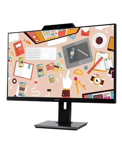 Acer UM HB7SS D01  27 Inch Full HD Monitor/1920 X 1080/LED/VGA HDMI-UM_HB7SS_D01