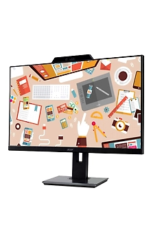 Acer UM HB7SS D01  27 Inch Full HD Monitor/1920 X 1080/LED/VGA HDMI