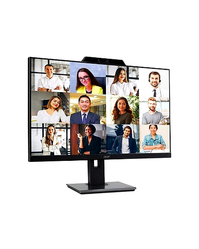 Acer UM HB7SS D01  27 Inch Full HD Monitor/1920 X 1080/LED/VGA HDMI-1
