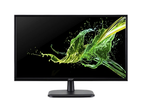 Acer UM QE0SS A01 23.8 Inch Monitor/FHD 1080pixel/LCD/‎HDMI-