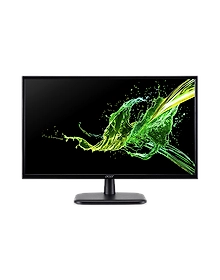 Acer UM QE0SS A01 23.8 Inch Monitor/FHD 1080pixel/LCD/‎HDMI