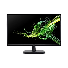 Acer UM QE0SS A01 23.8 Inch Monitor/FHD 1080pixel/LCD/‎HDMI