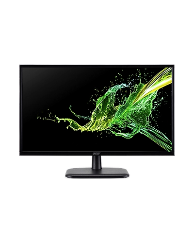 Acer UM QE0SS A01 23.8 Inch Monitor/FHD 1080pixel/LCD/‎HDMI-UM_QE0SS_A01