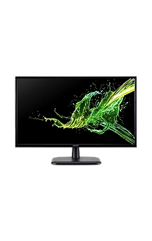 Acer UM QE0SS A01 23.8 Inch Monitor/FHD 1080pixel/LCD/‎HDMI