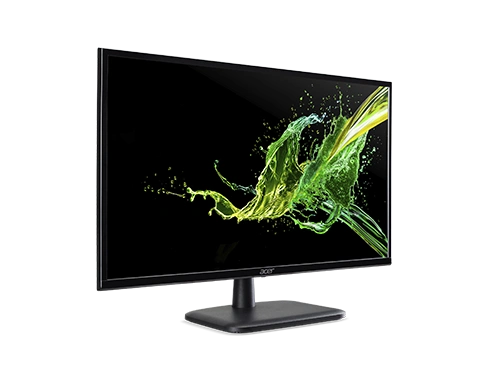 Acer UM QE0SS A01 23.8 Inch Monitor/FHD 1080pixel/LCD/‎HDMI-1