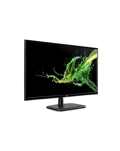 Acer UM QE0SS A01 23.8 Inch Monitor/FHD 1080pixel/LCD/‎HDMI-1